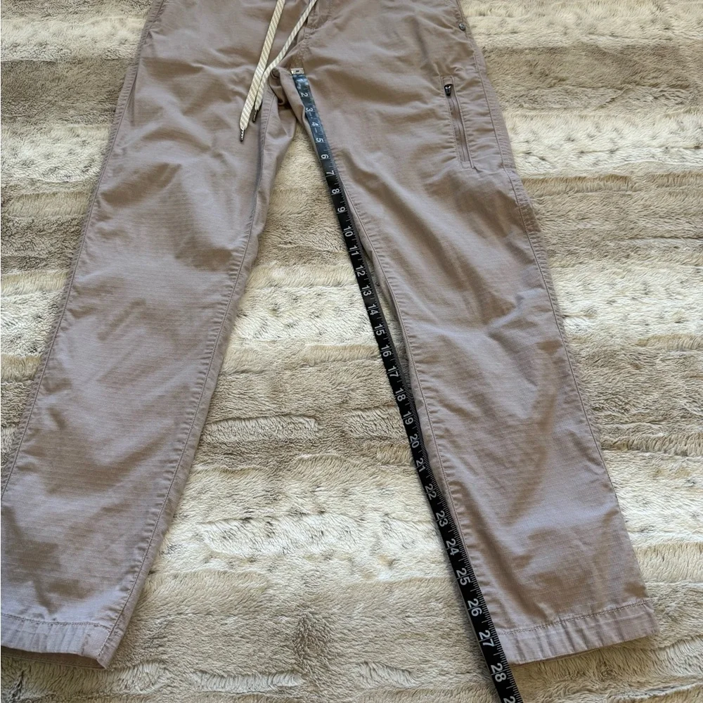 VUORI Ripstop Pants Womens Size X Small - Picture 9 of 13